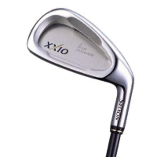 Srixon XXIO Iron Set 2nd Swing Golf